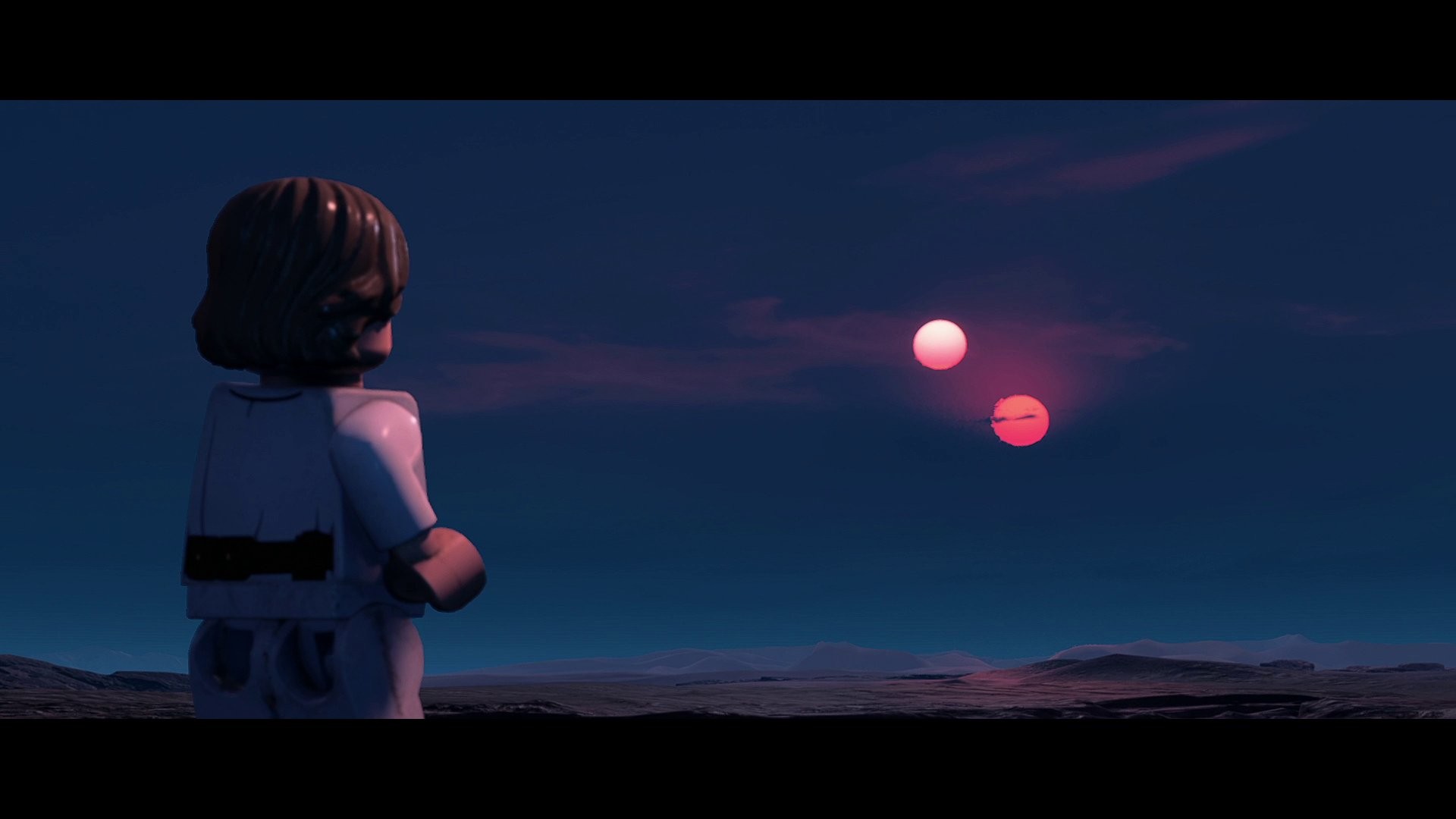 LEGO Star Wars: La Saga Skywalker - Imagen 24